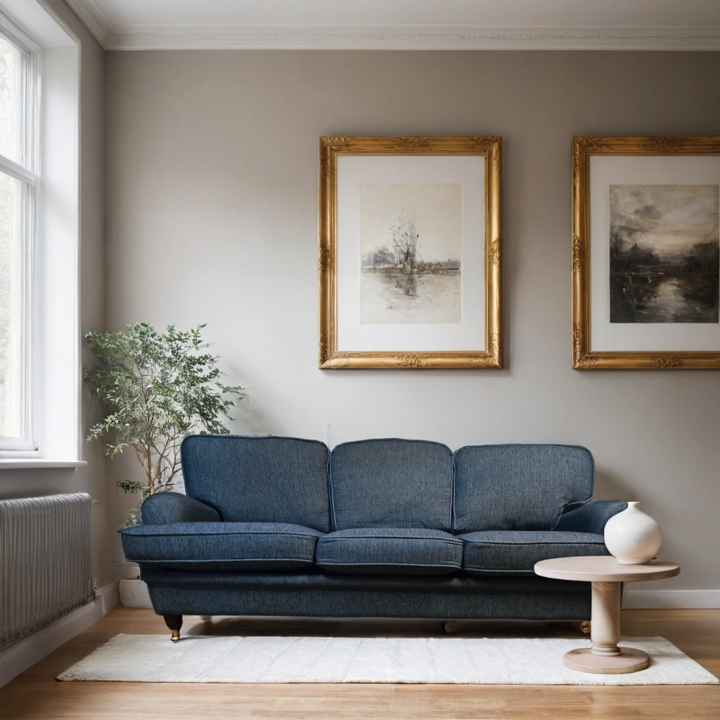 Soffa