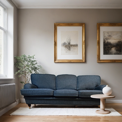 Soffa