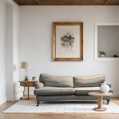 soffa